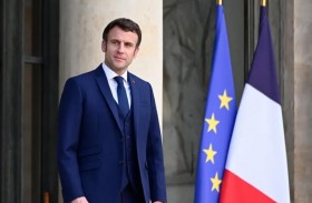 هذا هو الخطر الأكبر على حظوظ ماكرون بولاية ثانية