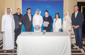 تشجع شركات التسجيلات الصوتية على الاستثمار وتوسيع أعمالها في أسواق الدولة