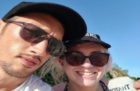 شهر عسل عروسين يتحول إلى كابوس