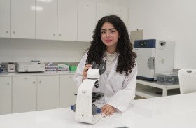 الجامعة الكندية- دبي تقود ثلاثة مشاريع ممولة من مؤسسة دبي للمستقبل لتعزيز الابتكار في الرعاية الصحية