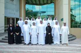 معهد دبي القضائي يطلق الدفعة الأولى من دبلوم العلوم القانونية والقضائية للقضاة الجدد