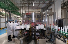 وزارة الصناعة وجامعة محمد بن زايد للذكاء الاصطناعي تنظمان النسخة الثانية من البرنامج التدريبي «الصناعة 4.0» للقادة الصناعيين