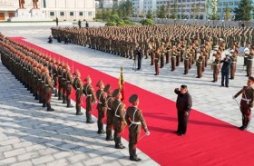 موسكو وبيونغ يانغ تبحثان تعزيز التعاون العسكري