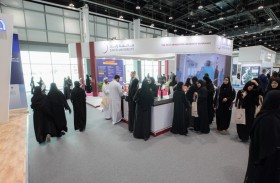 جامعة زايد تستعد للمشاركة بمعارض التعليم لعرض البرامج الأكاديمية المتاحة واستقطاب الطلبة الدوليين 