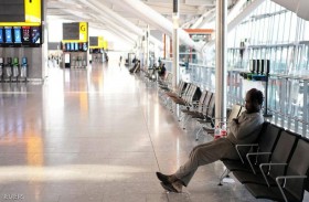 أكثر مطارات أوروبا نشاطا يعلن تأخر مشروع توسيعه