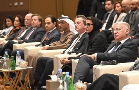 جامعة زايد تستضيف فعالية للاحتفاء باليوم الدولي لإحياء ذكرى ضحايا الهولوكوست