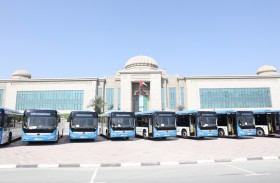 «هيئة الطرق والمواصلات في الشارقة» تعتزم تسيير 7000 رحلة خلال عيد الفطر