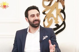 ميشال حوراني: الممثل الذكي هو الذي يعرف كيف ينوّع في اختياراته