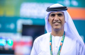 رئيس اتحاد المبارزة: نعمل على إعداد جيل من الموهوبين القادرين على تحقيق طموحات رياضة الإمارات