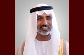 نهيان بن مبارك:  قرارات رئيس الدولة تحمل رؤية ثاقبة