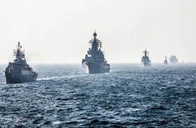 احتكاكات صينية أميركية.. هل يتحمل العالم «حربين» في آن واحد؟