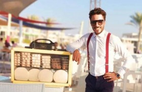 وفاة أشيك بائع فريسكا في مصر؟