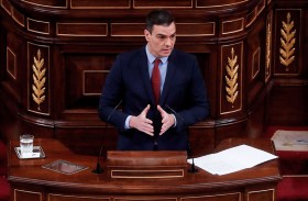 إسبانيا تهدف لرفع قيود كورونا  