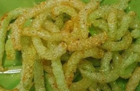 «ظاهرة غريبة» تجتاح كوريا الجنوبية.. أكل أعواد أسنان مقلية