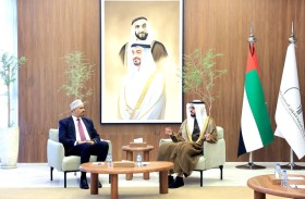 وزير الشؤون الدينية في الصومال: الإمارات نموذجٌ للخطاب الديني المعتدل الذي يرسخ للسلام