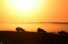 العراق.. المبادرة الهجومية «تشل» داعش عبر الضربات الاستباقية