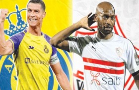 مواجهة حاسمة بين النصر والزمالك  في صراع ثلاثي للعبور 