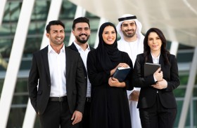 جامعة زايد تطلق برنامج ماجستير في علوم البيئة والاستدامة