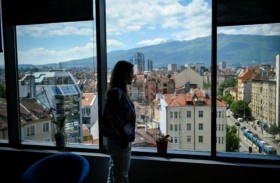 البلغار العائدون إلى بلادهم يحملون أملا بالتجديد 