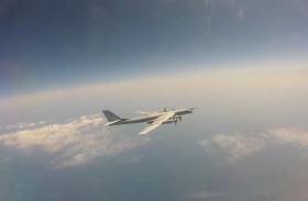 روسيا والصين تجريان تدريبات مشتركة.. وتحرك ياباني وكوري فوري