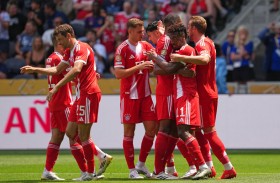 مونديال الأندية .. غزارة تهديفية وغياب الفوز عن الفرق العربية بالجولة الأولى