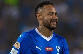 نيمار يفشل في اجتياز الفحص الطبي.. استمرار غيابه لشهرين