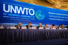 منظمة السياحة العالمية تعتمد إمارة الفجيرة رسمياً كوجهة سياحية مستدامة