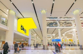 مطار دبي الدولي يتوقع استقبال نحو 252 ألف مسافر يوميا خلال موسم العطلات الصيفية وإجازة عيد الأضحى