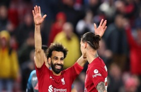 رقمان قياسيان لبايرن ميونيخ وصلاح.. وصحوة متأخرة لبرشلونة في الجولة السادسة من دوري الأبطال