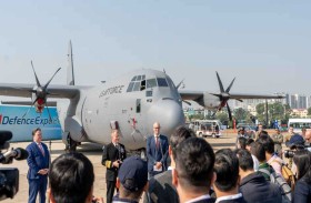 فيتنام «تتلاعب» بالميزان العسكري بين موسكو وواشنطن