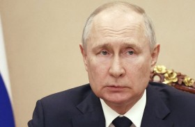 هل استعدت واشنطن لروسيا ما بعد بوتين؟