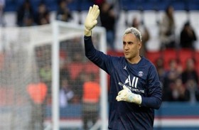 نابولي يحصل على موافقة نافاس