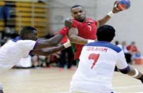 اتحاد كرة اليد يناقش نظامه الأساسي طبقا لدليل الحوكمة في ورشة عمل للأندية