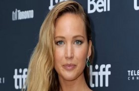 جينيفر لورانس تكشف الجانب السلبي من النجومية 