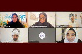 محمد بن راشد للمعرفة تطلق ورشتي رواية الخيال العلمي وقصص الخيال العلمي للأطفال