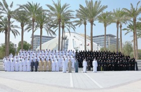 محمد بن راشد: أبناء الإمارات وكوادرها الوطنية هم الرهان الحقيقي لصناعة المستقبل