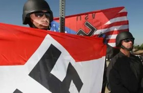 «خلايا خطيرة».. مجموعة نازية جديدة تعمل بـ«جرأة» داخل أمريكا