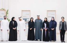 رئيس الدولة: حماية البيئة وصون مواردها مسؤولية جماعية 