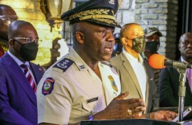 أهداف سياسية وراء  اغتيال رئيس هايتي