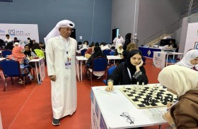 مبادرة نوعية لتوسيع قاعدة ممارسي الشطرنج محليا