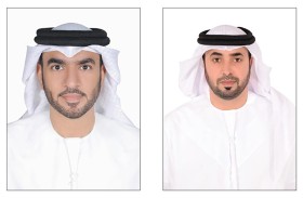  توقيع اتفاقية بين شركة صحة ومؤسسة زايد العليا لأصحاب الهمم 