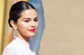 سيلينا غوميز تعلّق على ألبوم تايلور سويفت