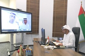 تفاهم بين زايد العليا وإيليت أجرو الإمارات لتدريب وتوظيف أصحاب الهمم في المجال الزراعي