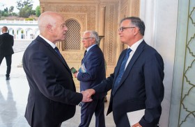 تدابير استثنائية تعزز صلاحيات الرئيس التونسي