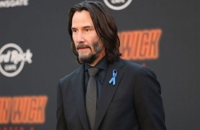 كم تبلغ ثروة كيانو ريفز؟