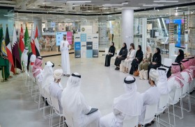 المؤسسة الاتحادية للشباب تُطلق برنامج الشباب صُنّاع القرار (كوادر)