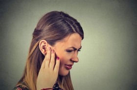 علاج التهاب الأذن الوسطى للتخلص من الألم المزعج