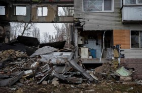 صحف عالمية: تلميح بريطاني بوقف المساعدات يثير مخاوف أوكرانيا