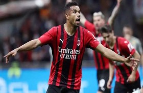 ميلان يتعاقد مع البرازيلي ميسياس 