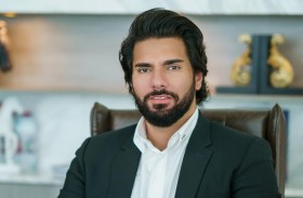 أمين القدسي: الإمارات عززت مكانتها كأفضل وجهة للمسـتثمرين وأصحـاب رؤوس الأمــوال 